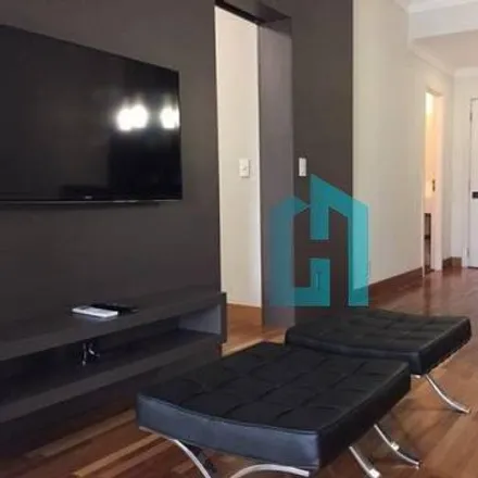 Rent this 1 bed apartment on It Style Home in Rua Leopoldo Couto de Magalhães Júnior 1098, Vila Olímpia
