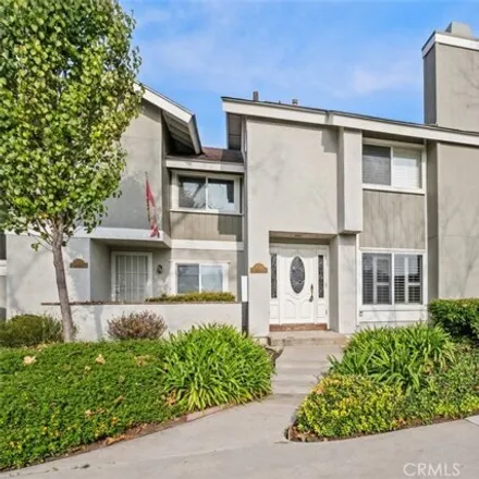 Buy this 3 bed house on 15 Sunflower Unit 21 in Irvine, California