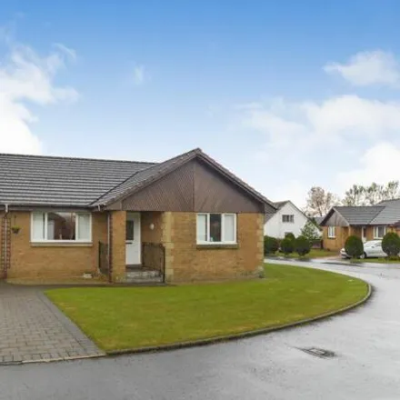 Buy this 2 bed house on Northacre Grove in Kilwinning, KA13 7ER