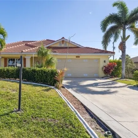 Buy this 3 bed house on 3138 Southwest 20th Avenue in Cape Coral, FL 33914