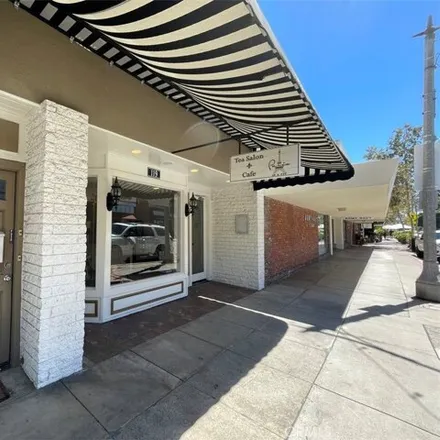 Image 1 - Paris In A Cup, 119 South Glassell Street, Orange, CA 92866, USA - Apartment for rent