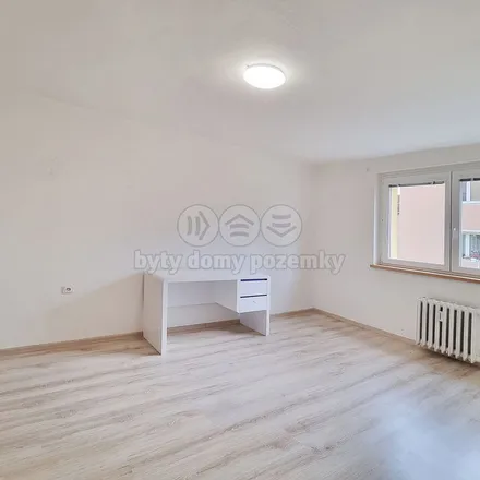 Rent this 1 bed apartment on Masarykova 776 in 363 01 Ostrov, Czechia