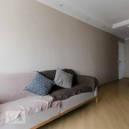 Buy this 3 bed apartment on Avenida Direitos Humanos in Lauzane Paulista, São Paulo - SP