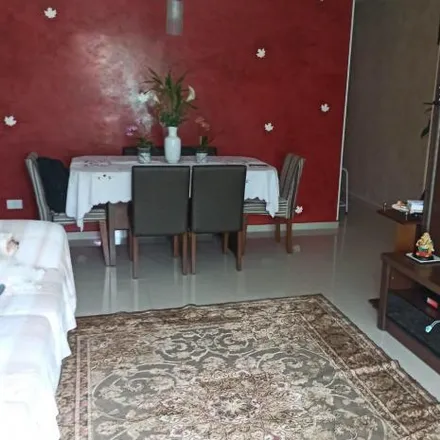 Buy this 3 bed apartment on Rua Piramboia in Jardim Stella, Santo André - SP