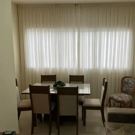 Buy this 2 bed apartment on Rua das Juritis in Cidade Jardim, Uberlândia - MG