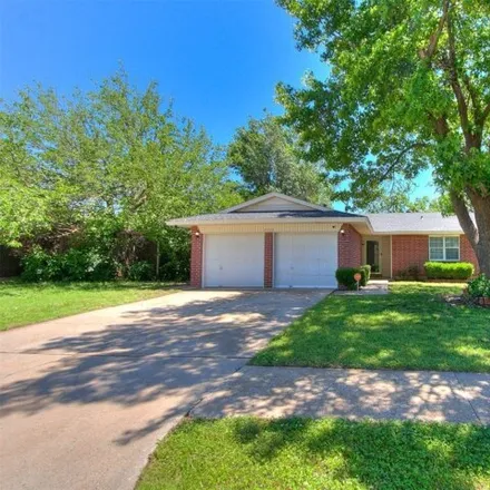 Buy this 3 bed house on 4720 Republic Drive in Oklahoma City, OK 73135