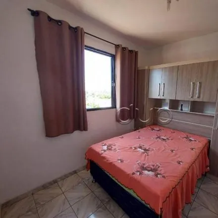 Buy this 1 bed apartment on Rua General Osório in Vila Monteiro, Piracicaba - SP