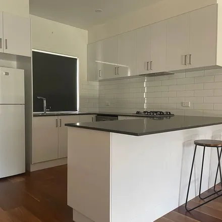 Rent this 2 bed apartment on Cressy Street in Camperdown VIC 3260, Australia