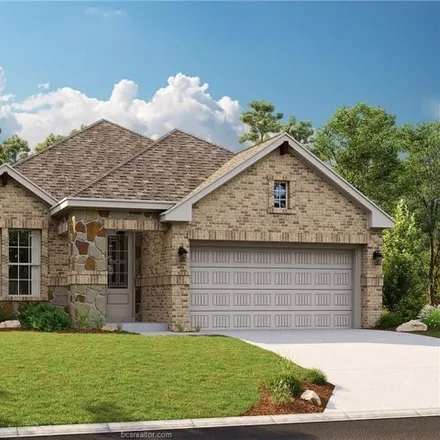 Buy this 4 bed house on Archer Falls Court in College Station, TX 77845
