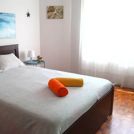 Rent this 1 bed apartment on Fuseta in Rua da Liberdade, 8700-040 Fuseta