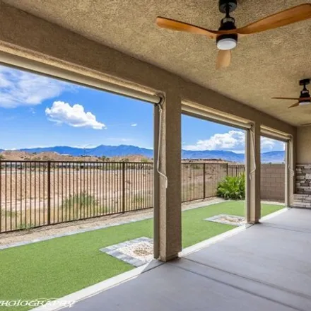 Buy this 3 bed house on 1398 Mariposa Way in Mesquite, NV 89027