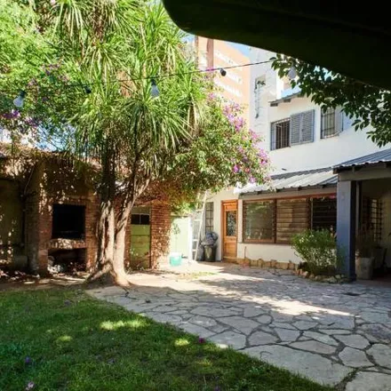 Buy this 4 bed house on Guido y Spano 45 in Barrio Parque Aguirre, Acassuso