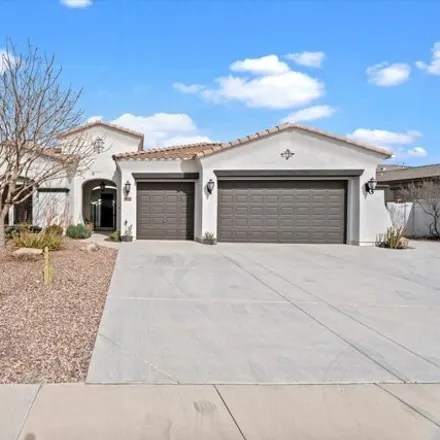 Buy this 4 bed house on 3728 East Mia Lane in Gilbert, AZ 85298