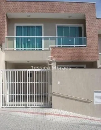 Rent this 3 bed apartment on Rua Doutor José Menescal do Monte in Cabeçudas, Itajaí - SC