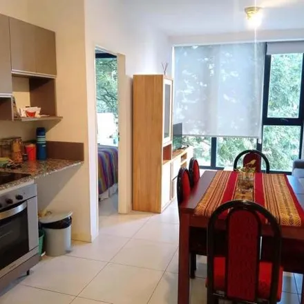 Buy this 1 bed apartment on Avenida Forest 618 in Chacarita, C1427 EDE Buenos Aires