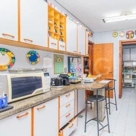Buy this 4 bed apartment on Rua Quintino Bocaiúva in Rio Branco, Porto Alegre - RS