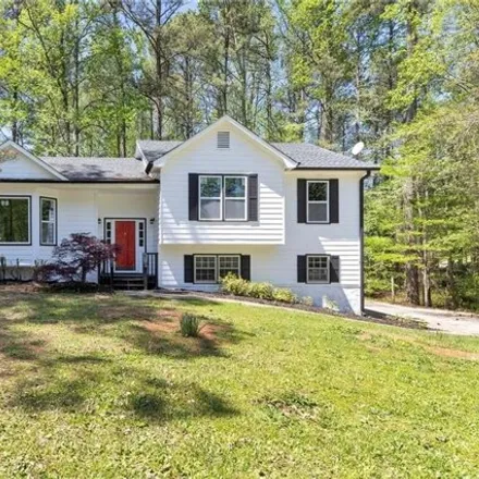 Buy this 3 bed house on 721 Maplewood Drive in Paulding County, GA 30101