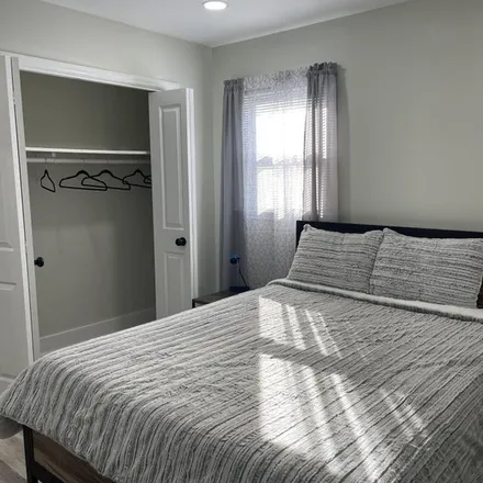 Rent this 1 bed apartment on 3074 Delowe Drive in Atlanta, GA 30344