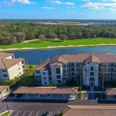 Rent this 3 bed condo on 17036 Vardon Terrace in Lakewood Ranch, FL 34211