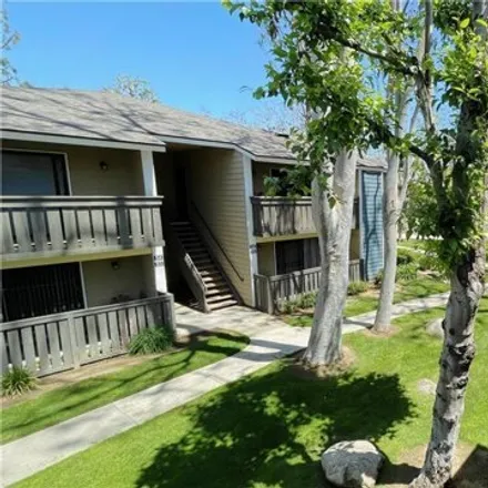 Image 1 - Leasing Office, Banbury Drive, Riverside, CA 92505, USA - Condo for rent
