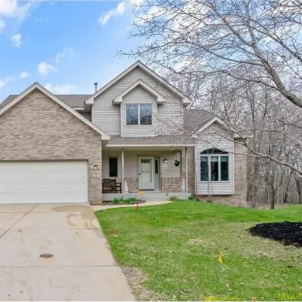Buy this 6 bed house on 3747 Nature View Trail in Vadnais Heights, MN 55127