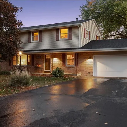 Buy this 4 bed house on 17233 Clear Spring Lane in Minnetonka, MN 55345