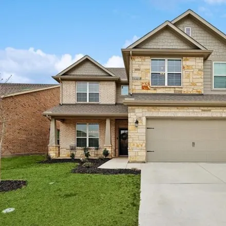 Buy this 4 bed house on Gill Star Drive in Tarrant County, TX 76052