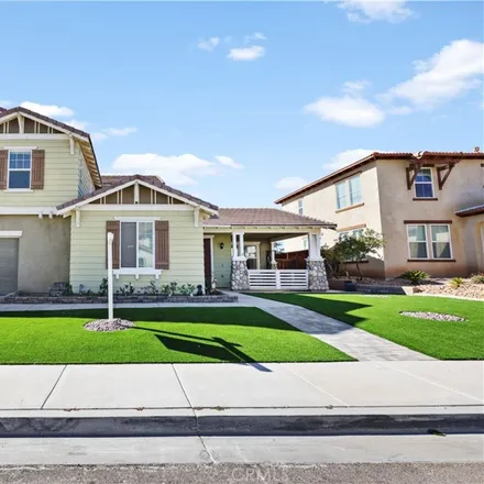 Buy this 5 bed house on 13247 Mammoth Street in High Country, Hesperia