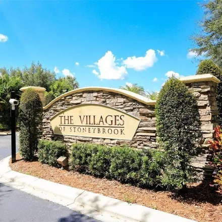 Buy this 2 bed loft on 399 Brook Drive in Lehigh Acres, FL 33974