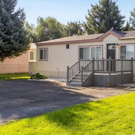 Buy this 3 bed house on 2272 Pinewood Drive in Idaho Falls, ID 83401