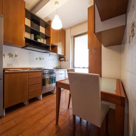 Image 6 - Via Nicolò Tartaglia, 7, 20154 Milan MI, Italy - Room for rent