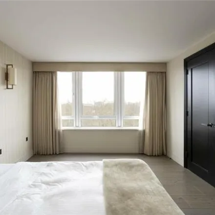 Image 8 - Broadwalk House, 51 Hyde Park Gate, London, SW7 5DP, United Kingdom - Room for rent