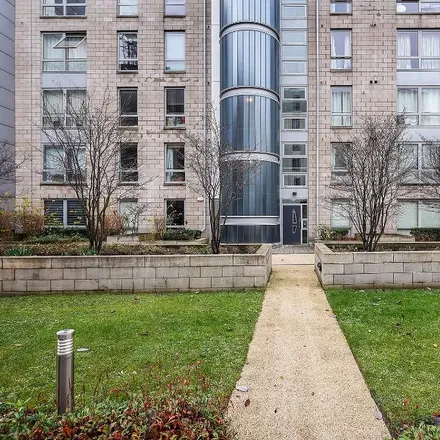 Rent this 2 bed apartment on 39-43 Gardner's Crescent in City of Edinburgh, EH3 9BA