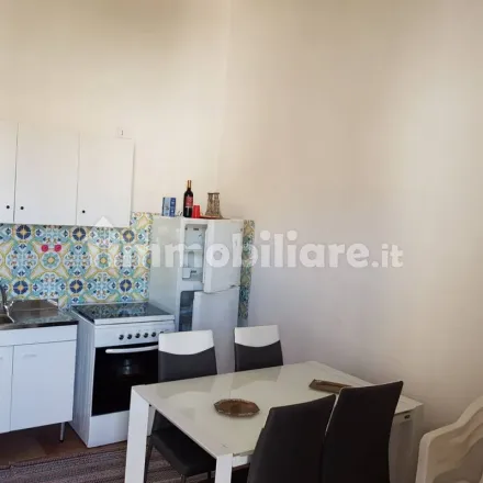 Rent this 3 bed apartment on Via Spine Sante in 98051 Barcellona Pozzo di Gotto ME, Italy
