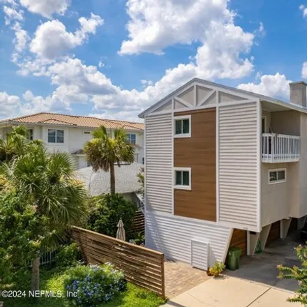 Buy this 2 bed townhouse on 123 15th Avenue South in Jacksonville Beach, FL 32250