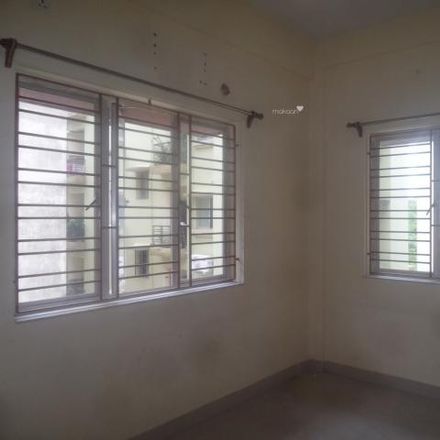 Rent this 3 bed apartment on Rash Behari Avenue Connector in Kushita, Kolkata - 700107