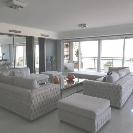 Buy this 4 bed apartment on Manzanares 1601 in Núñez, C1426 ABC Buenos Aires