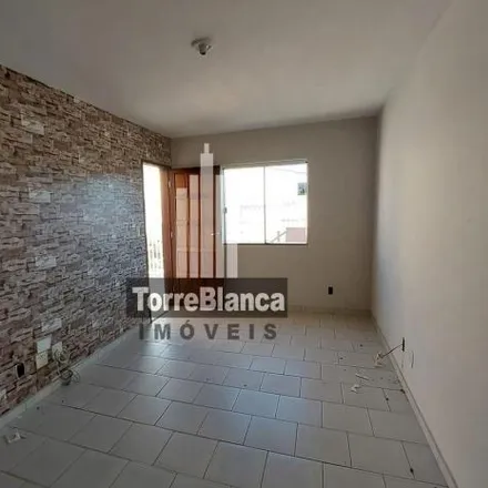 Buy this 2 bed house on Rua Salomão Tuma in Estrela, Ponta Grossa - PR