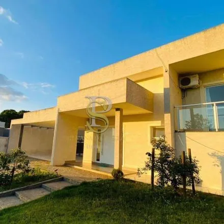 Buy this 5 bed house on unnamed road in Belvedere, Atibaia - SP