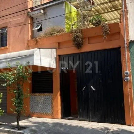 Buy this 12 bed house on Privada Porfirio Díaz in Colonia Agrícola Pantitlán, 08100 Mexico City