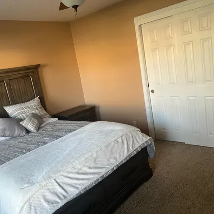 Rent this 1 bed room on 3494 Melones Court in Modesto, CA 95354