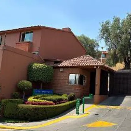 Rent this 3 bed house on Prolongación Álamos in 53230 Lomas Verdes, MEX