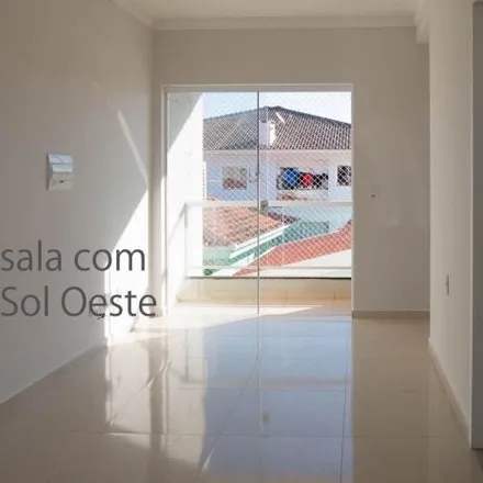 Buy this 2 bed apartment on Servidão Laureano Pereira dos Santos in Ingleses do Rio Vermelho, Florianópolis - SC