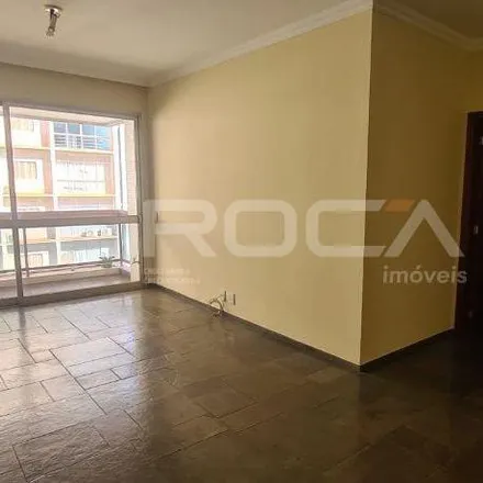 Image 1 - Rua Visconde de Inhaúma 545, Centro, Ribeirão Preto - SP, 14010-100, Brazil - Apartment for sale