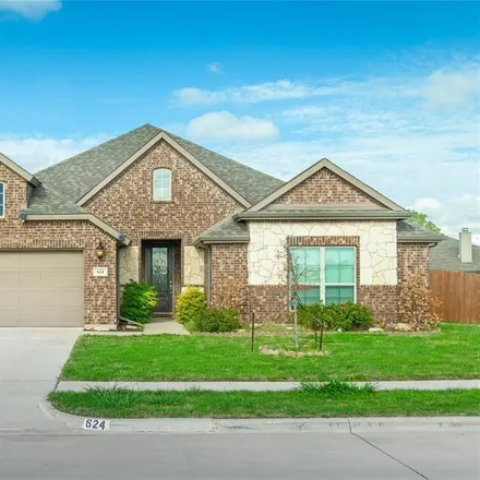 Buy this 3 bed house on 200 Branch Bend in Euless, TX 76039