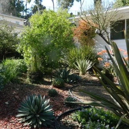 Image 4 - 4645 Presidio Drive, View Park-Windsor Hills, CA 90008, USA - House for rent
