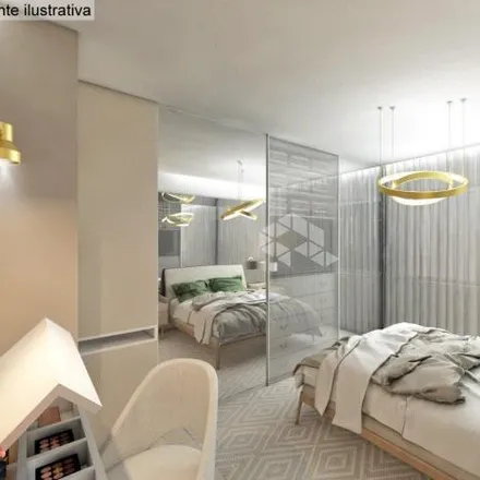 Buy this 3 bed apartment on Rua Fagundes Varela in Vista Alegre, Ivoti - RS