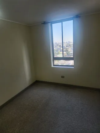 Rent this 2 bed apartment on Avenida Vicuña Mackenna 3737 in 894 0000 San Joaquín, Chile