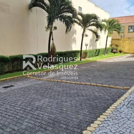 Image 2 - Autarquia de Urbanismo e Paisagismo de Fortaleza, Rua Jorge Dumar 1501;1510, Benfica, Fortaleza - CE, 60020-055, Brazil - Apartment for sale