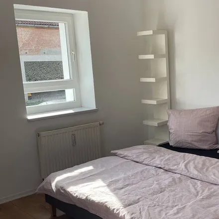 Rent this 1 bed apartment on Falkenberg in Brandenburg, Germany